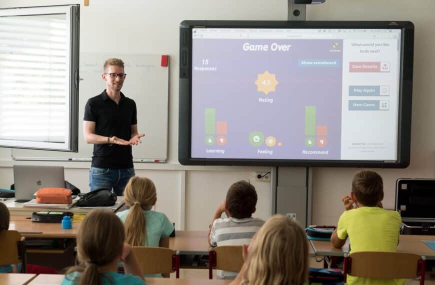 Grundschullehrer made in Lausitz: Erste Studierende können Ende 2023 in Senftenberg starten